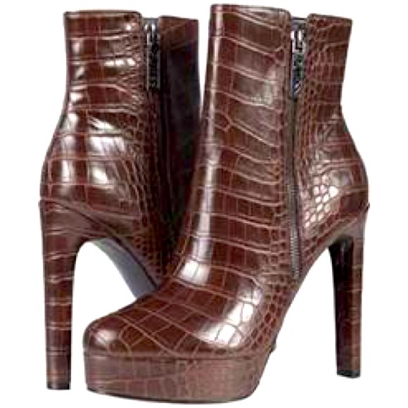 Guess Women Dressy BOOTIES - Picture 1 of 6
